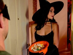 Cul, Sucer une bite, Bottes, Queue, En levrette, Robe, Branlette thaïlandaise, Jarretelles