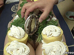 Aziatisch, Chinees, Harig, Japaans, Tiener