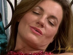 Tante, Masturbation