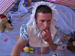 ベビーシッター