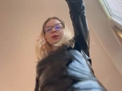 Kategorie - Sadomasochismus