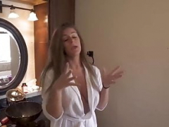 Mamada, Cornudo, Alemán, Pajear, Sexo duro, Madres para coger, Mamá, Ducha