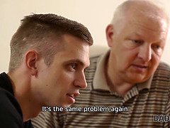 Папочка, Пальцем, Дедушка, Хд, Каблуки, Лизание, Мастурбация, Молоденькие