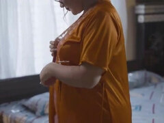 Leie, Asiatisch, Grosser schwanz, Hardcore, Selbstgemacht, Milf, Ablutschen, Spanner