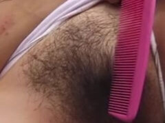 Sucer une bite, Tir de sperme, En levrette, Interracial, Coréenne, Petite femme, Chatte, Nénés