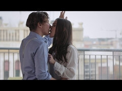 City Break - Alyssa Reece & Ricky