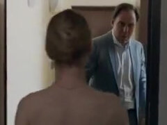 Arsch, Kehlenfick, Behaart, Nippel, Nudist, Orgasmus, Party, Muschi