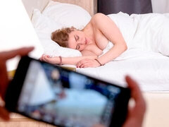 Culo grande, Verga grande, Tetas grandes, Mamada, Estilo perrito, Pov, Cabello corto, Adolescente