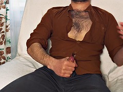 Amateur, Grosse bite, Compilation, Tir de sperme, Homosexuelle, Masturbation, Solo, Adolescente