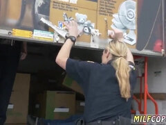 Zwart, Pijpbeurt, Sperma shot, Hardcore, Interraciaal, Moeder die ik wil neuken, Moeder, Natuurlijk