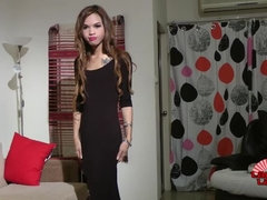 Asiatique, Futanari, Transsexuelle