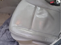 Amateur, Blonde, Britannique, Voiture, Fétiche, Hd, Jeans, Culottes ou slips