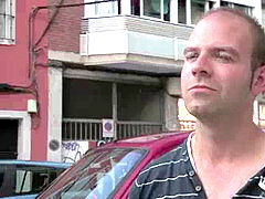 Amateur, Mamada, Corridas, Europeo, Madres para coger, Realidad, Español, Tatuaje