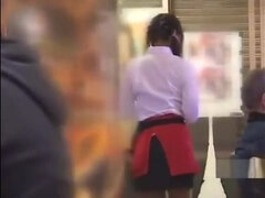 Astonishing porn clip Japanese wild ever seen