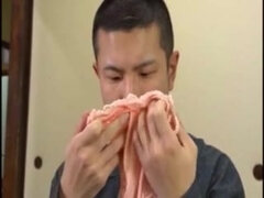 アジア人, 共学, 毛深い, 日本人, 淫乱熟女, 天然, 自然山雀, オッパイの