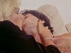 Rubia, Francés, Clasico