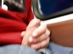 露出狂, ゲイ, トレイン