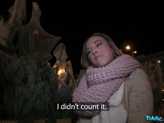 Leie, Hundestellung, Europäisch, Geld, Im freien, Pov, Realität, Schlampe