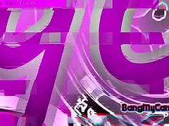 Petite korean camgirl with tight short accident camshow asian thot