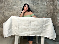 素人, ブーツ, ダンス, ハードコア, 裸