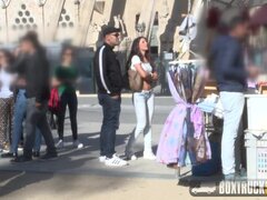 Bruinharig, Sperma shot, Vies, Hd, Likken, Openbaar, Slet, Tiener