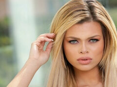 Спальня, Черные, Блондинки, Член, Секс без цензуры, Межрасовый секс, Чулки, Стриптизерша