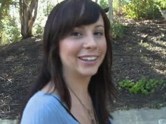 Enthousiasteling, Bruinharig, Flashing, Alleen