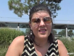 Leie, Tussi, Blasen, Französisch, Hardcore, Nackt, Flotter dreier, Titten