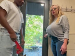 Culo, Mamada, Tetona, Polla, Interracial, Madres para coger, Mamá, Coño