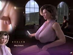 3d, От первого лица