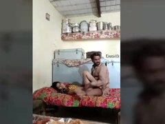 Desi Indian Village Couple sex