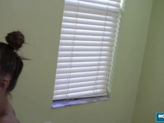 Bruinharig, Fetisj, Groep, Hardcore, Hd, Gezichtspunt, Ruw, Zuigen