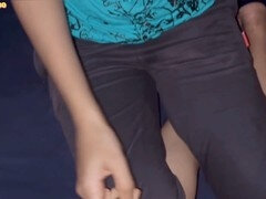 Sperma, Flexibiel, Huisgemaakt, Indisch, Moeder, Orgasme, Kut duiken, Oom