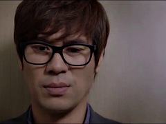 素人, アジア人, ハードコア, 韓国人