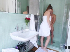 Kont, Kont, Lieveling, Dichtbij, Tsjechisch, Kut duiken, Anaal likken, Tiener