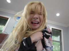 Blond, Brutaal, Vies, Slet