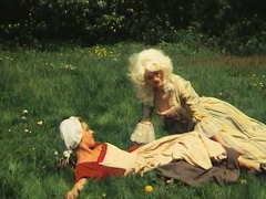 Amateur, Incroyable, Cinéma, Classique, Groupe, Fait maison, Adolescente, Rétro ancien
