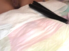 18, アジア人, 茶髪の, おむつ, フェティッシュ, 毛深い, Hd, ティーン