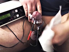 Leie, Wohlbeleibte schöne frauen, Grosser schwanz, Spermaladung, Deutsch, Nadel, Piercing, Spielzeuge