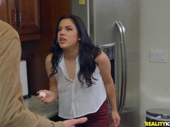 Nana, Grosse bite, Noire, Hard, Seins naturels, Chatte, Réalité, Pute