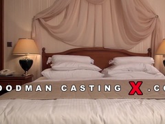 Arsch, Schlafzimmer, Arschfick von zwei schwänzen, Europäisch, Hotel, Reif, Nackt, Orgasmus