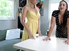 Amateur, Anal, Gros cul, Gros seins, Brunette brune, Allemand, Pov, Echangistes