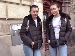 Culo, Verga grande, Europeo, Pequeña, Polaco, Coño, Adolescente, Gemelos