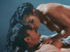 Ботинки, Секс без цензуры, Порнозвезда