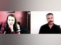 Grosser arsch, Braunhaarige, Fingern, Klaffend, Handjob, Rasiert, Solo, Netzkamera