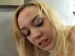 German blonde and jew vs moleman 2v1 anal MOLEMAN CLASSIC: Big Ass, Blowjob Interracial Porn
