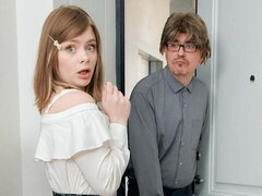 18 jahre, Grosser arsch, Grosser schwanz, Braunhaarige, Hundestellung, Natürlich, Jungendliche (18+), Titten