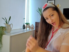 Dani Daniels - Nurses You Back To Health Joi