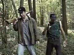 Lieveling, Mooie dikke vrouwen, Pijpbeurt, Frans, Pornster, Openbaar, Trio