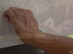 Mignonne, Lesbienne, Mouillée